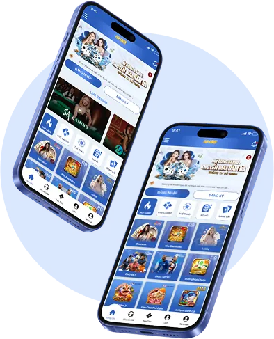 Đồ Họa Sống Động siu88 app
