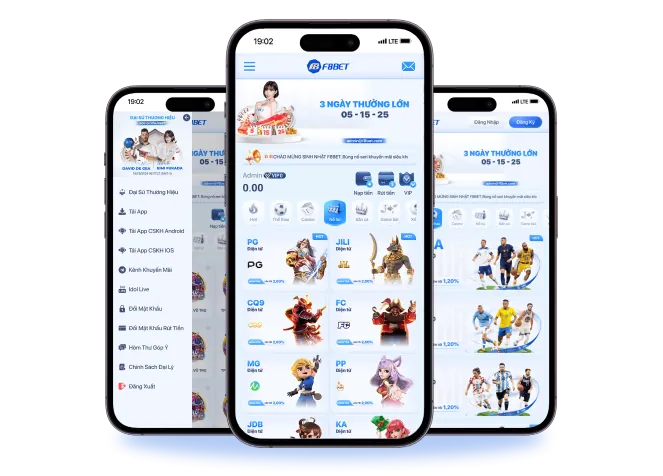 Tải ứng dụng siu88 app