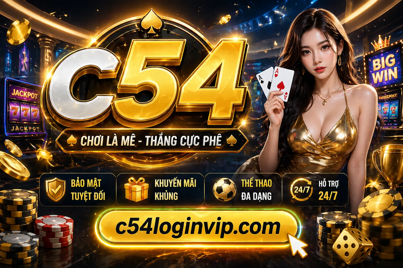 Hình ảnh tổng quan về độ an toàn của siu88 app