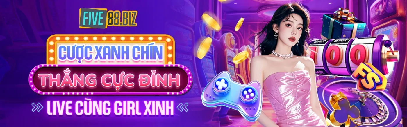 Trò chơi Slot tại siu88 app