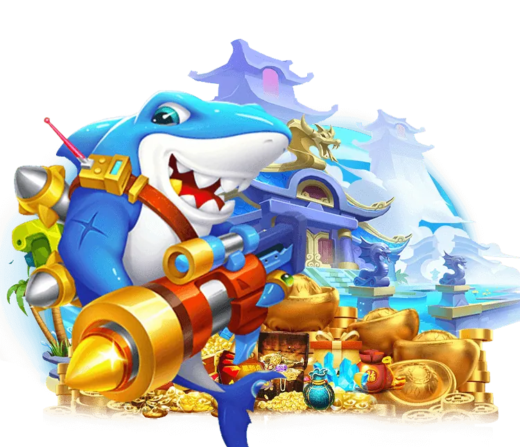 Game Bắn Cá giải trí tại siu88 app