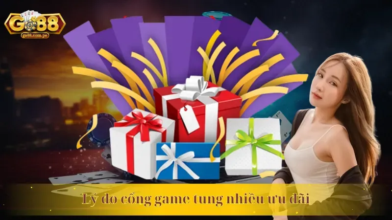 Thưởng chào mừng Slot